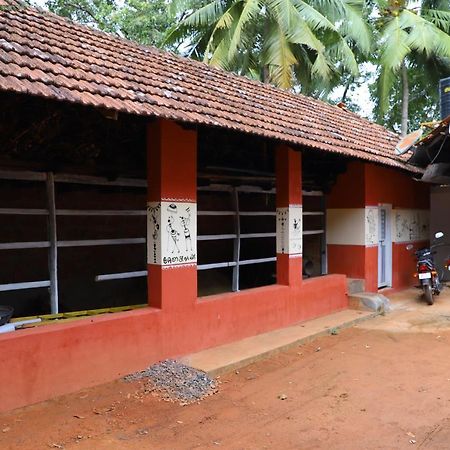 Bb Home Kumbla Exterior photo