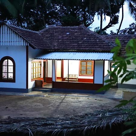 Bb Home Kumbla Exterior photo