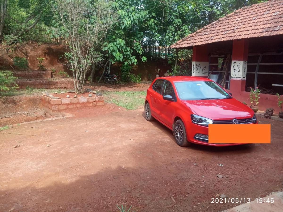 Bb Home Kumbla Exterior photo