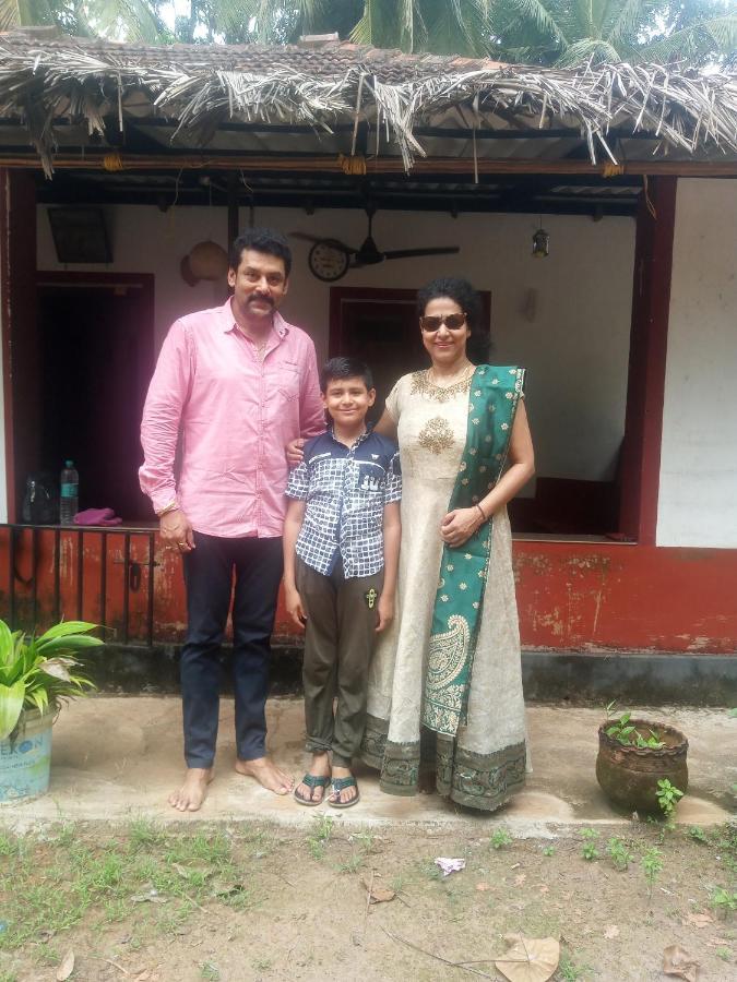 Bb Home Kumbla Exterior photo